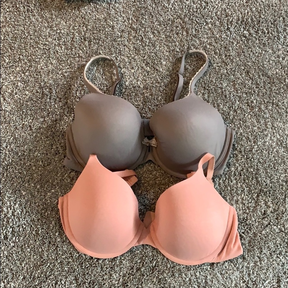 36D bras